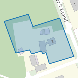 Perceel DGL00-E-1621