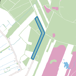 Perceel DGL00-H-1750