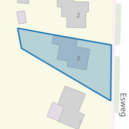 Perceel DGL00-K-1020