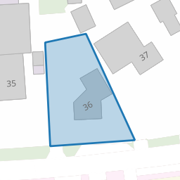 Perceel DGL00-K-1027