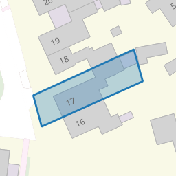 Perceel DGL00-K-1033