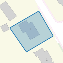 Perceel DGL00-K-1036