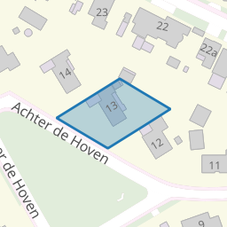 Perceel DGL00-K-1052