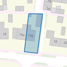 Perceel DGL00-K-1081