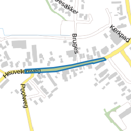 Perceel DGL00-K-1111