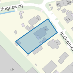 Perceel DGL00-K-1127