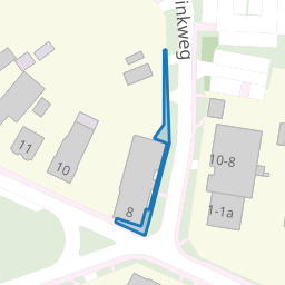 Perceel DGL00-K-1174