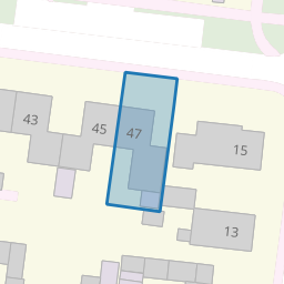 Perceel DGL00-K-1184