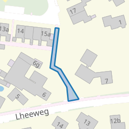 Perceel DGL00-K-1186