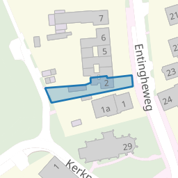 Perceel DGL00-K-1204