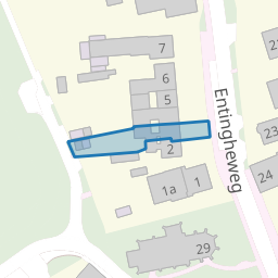 Perceel DGL00-K-1205