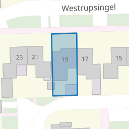 Perceel DGL00-K-1230
