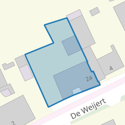 Perceel DGL00-K-1263