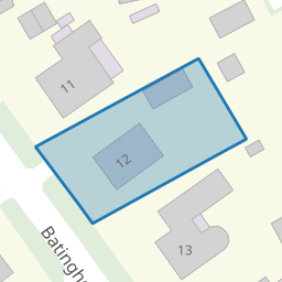 Perceel DGL00-K-1267