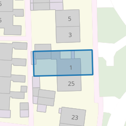 Perceel DGL00-K-1282