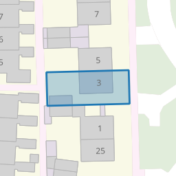 Perceel DGL00-K-1283