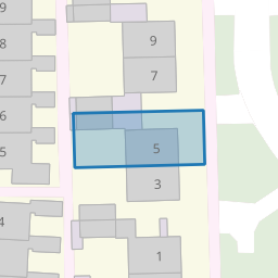 Perceel DGL00-K-1284