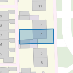 Perceel DGL00-K-1285