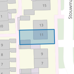 Perceel DGL00-K-1287