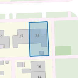 Perceel DGL00-K-1330