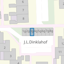 Perceel DGL00-K-1333