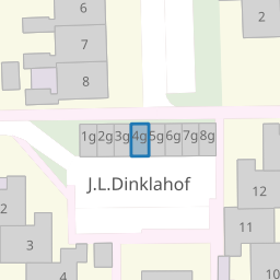 Perceel DGL00-K-1334