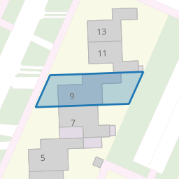 Perceel DGL00-K-1363