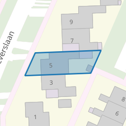 Perceel DGL00-K-1365