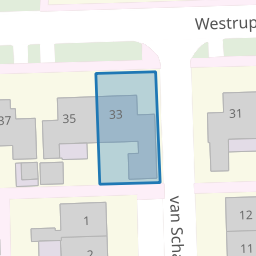 Perceel DGL00-K-1382