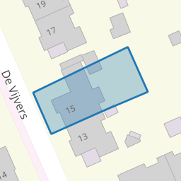 Perceel DGL00-K-1407