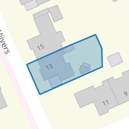 Perceel DGL00-K-1408