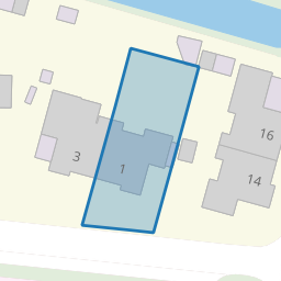 Perceel DGL00-K-1414