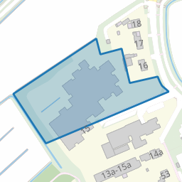 Perceel DGL00-K-1428