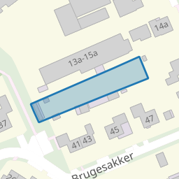 Perceel DGL00-K-1434