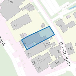 Perceel DGL00-K-1445