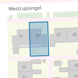 Perceel DGL00-K-1449