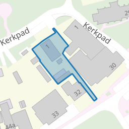 Perceel DGL00-K-1451