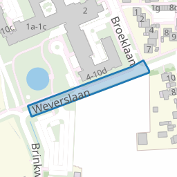 Perceel DGL00-K-1465