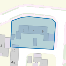 Perceel DGL00-K-1499