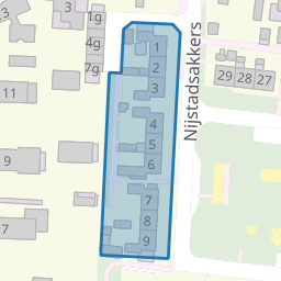 Perceel DGL00-K-1503