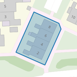 Perceel DGL00-K-1508