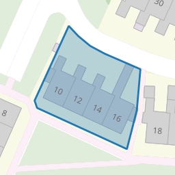 Perceel DGL00-K-1509