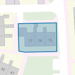 Perceel DGL00-K-1515