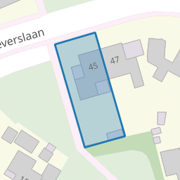 Perceel DGL00-K-1560