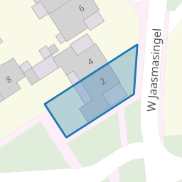 Perceel DGL00-K-1567