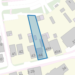 Perceel DGL00-K-1586