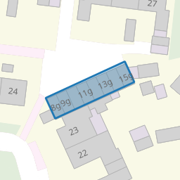 Perceel DGL00-K-1595