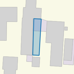 Perceel DGL00-K-1601