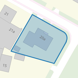 Perceel DGL00-K-1605