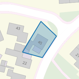 Perceel DGL00-K-1626